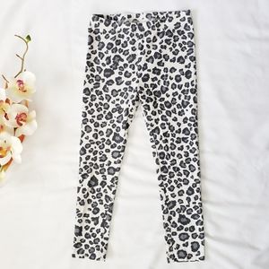 1989 Place | Girl’s Leopard Leggings